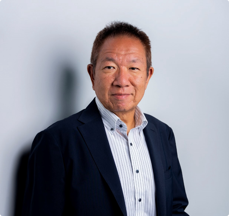 代表挨拶